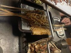 -麦凯伦烧烤·精酿超级工厂店(金桥总店)