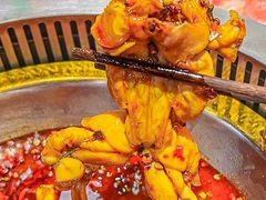 -宽尺巷鱼蛙自助火锅(虎丘钻石广场店)