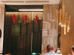 大堂-爱碗亭·鲜炒湖南菜(壹城中心店)