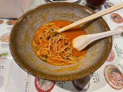 -古井假日酒店-古井面馆•淮上豆府(长江东路店)