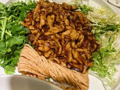 -小桃红·东北菜·春饼烤鸭(南阳湖街店)