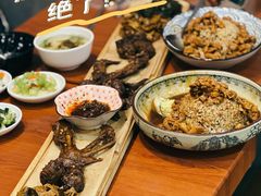 -菊儿人家·北京胡同菜(南锣鼓巷店)