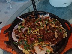 -阿娘家·原生态农家菜(国顺东路店)