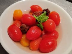-探鱼·鲜青椒爽麻烤鱼(苏宁广场店)