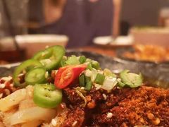 -付小姐在成都(中山公园店)