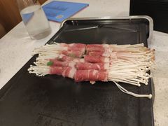 -韩时烤肉(枫蓝店)