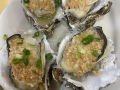 -吉莲利苑海鲜酒家(珠海拱北29年老字号店)