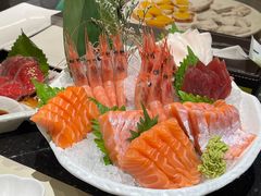 -大渔铁板烧(万象城店)
