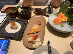 -Tuna maki寿司(苏州万象天地店)