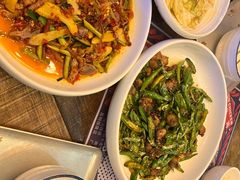 -铁公鸡·四川料理(天环广场店)