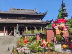 -钱王祠