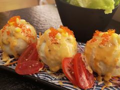 -炙忧烤肉屋(中国铁建广场店)