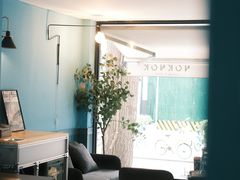 -NokNok Coffee(宽窄巷子店)