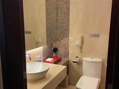 -深圳东方银座酒店