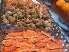 -盛宴标帜餐厅·亲子自助 (南昌喜来登酒店)