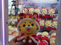 -PAWTOY爪e玩偶店(天兴罗斯福店)