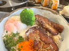 -昱匠·日本料理(金融街店)