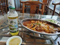 -徽州美食(三十年老店)