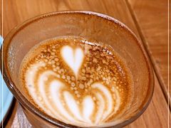 -Punchline Coffee&Roaster(同济大学店)