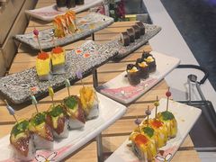 -非烤勿扰自助烤肉(龙岗万达店)