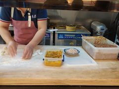 -朱洪元苏式面馆(绿宝广场店)
