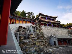 -香山公园