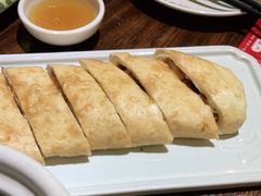 -梁记粥铺(开元地中海店)