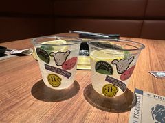 -虎哥六韩式烤肉料理 TIGERGRILL(隆生金山湖中心购物广场店)
