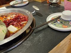 -沸炉重庆老火锅(军事博物馆店)