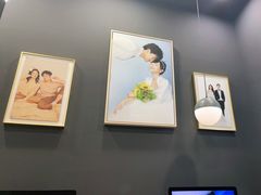 -海马体照相馆|大师(北京华贸中心店)