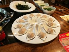 -好汉锅园林秘制老火锅 柴火霸王鸡(金沙店)