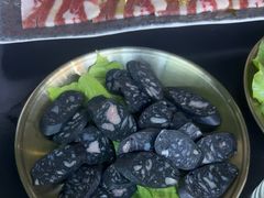 -燚青春东北泥炉烤肉(百合店)