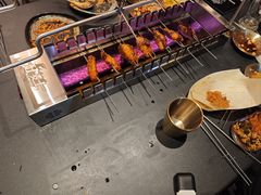 -好唛士·精酿啤酒烧烤(金沪路店)