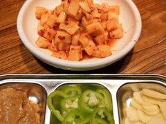 蘸料套餐-原始泥炉烤肉(总店)