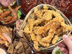 -正南齊北重庆老火锅(光华村直营店)