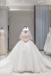 -MuseMarry婚纱(前海嘉里中心店)