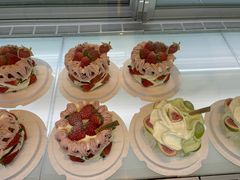 -WenTinG文汀·半糖蛋糕(合生汇店)