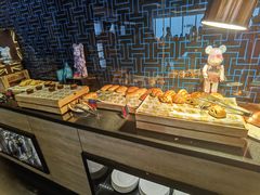 -厦门海港英迪格酒店(中山路店)