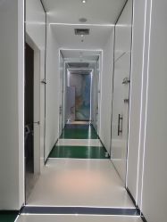 -厦门安达仕酒店·衡境SPA