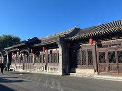 -龍聚祥烧麦馆(鼓楼店)
