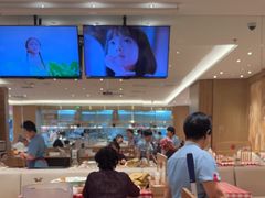 -西贝(枫蓝国际购物中心店)