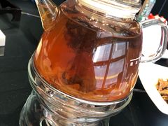 胖大海炖雪梨-徐记海鲜(汉城湖|太奥店)
