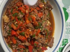 -欧记大排档·景德菜(上海首店)