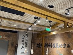 -北丐先生·野馄饨烧烤(雨花万象店)
