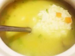 -乌镇那一年小院主题餐厅(甘泉西路店)