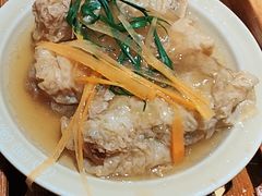 -蔡澜点心·粤菜(花城汇南区店)