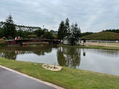 -迪茵湖田家舍生态农场