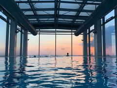 -上海浦东康桥绿地假日酒店