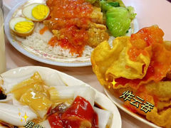 -满足面(白水井大街店)