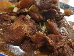 -东财大盘鸡(黑石礁店)